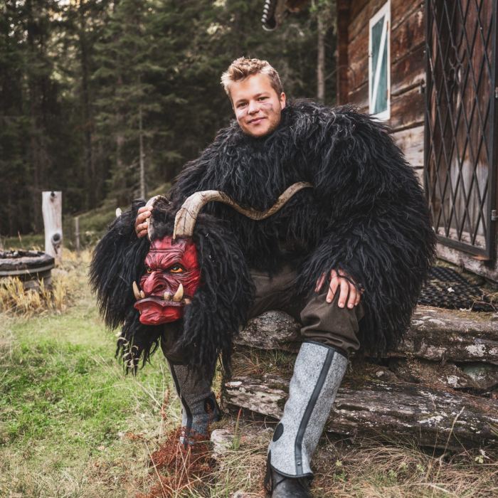 FOTOSHOOTING KRAMPUS 2026