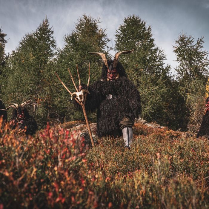FOTOSHOOTING KRAMPUS 2026