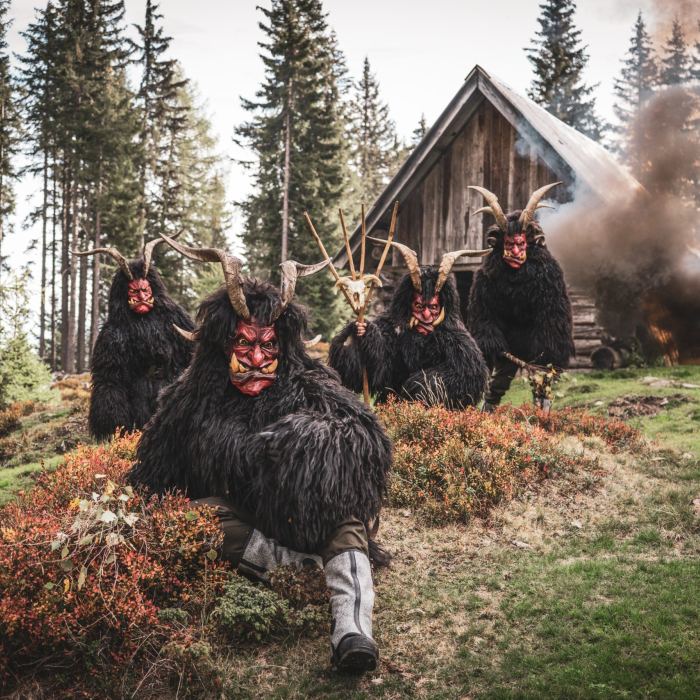 FOTOSHOOTING KRAMPUS 2026