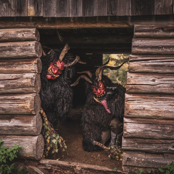FOTOSHOOTING KRAMPUS 2026