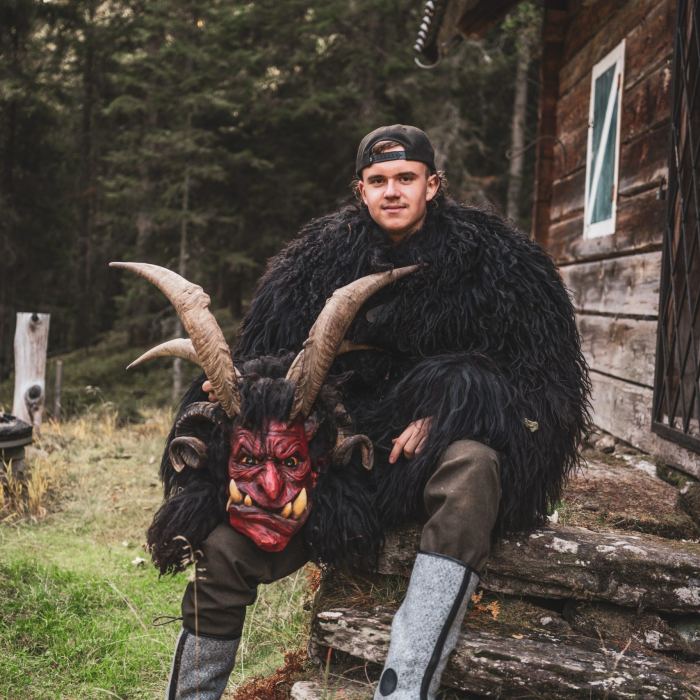 FOTOSHOOTING KRAMPUS 2026