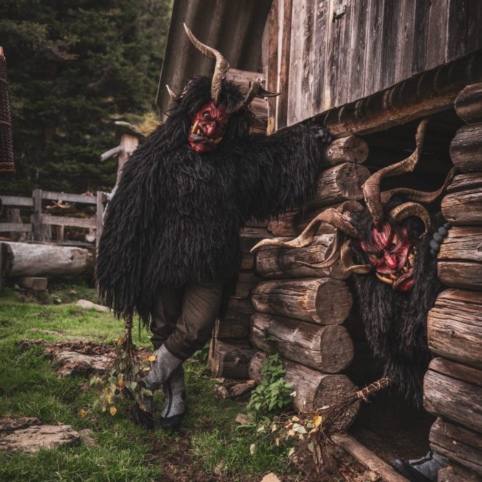 FOTOSHOOTING KRAMPUS 2026