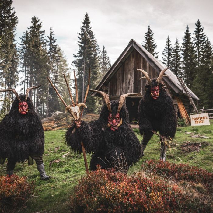 FOTOSHOOTING KRAMPUS 2026