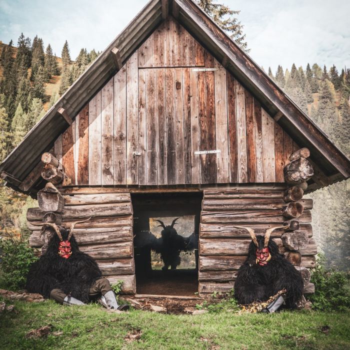 FOTOSHOOTING KRAMPUS 2026