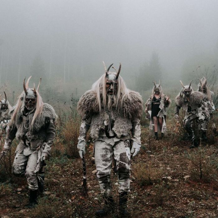 Krampussaison 2025