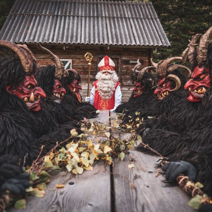 FOTOSHOOTING KRAMPUS 2026