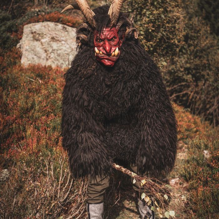 FOTOSHOOTING KRAMPUS 2026