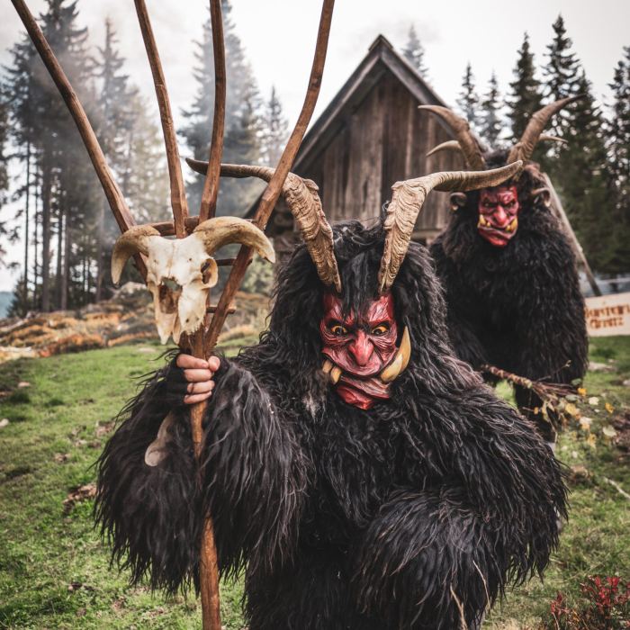 FOTOSHOOTING KRAMPUS 2026