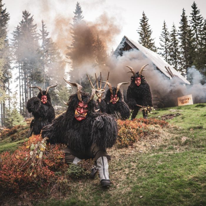 FOTOSHOOTING KRAMPUS 2026